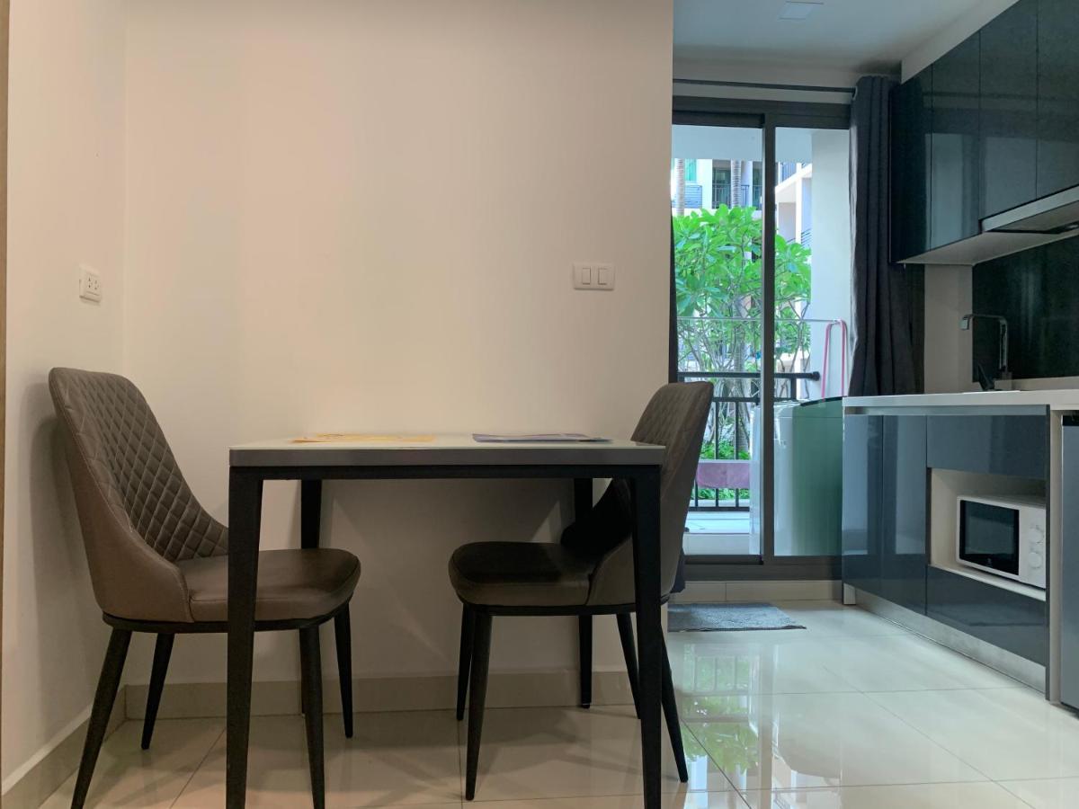 C1a1步行街附近 豪华公寓 1楼直通泳池arcadia 高速网络智能电视 Apartment *