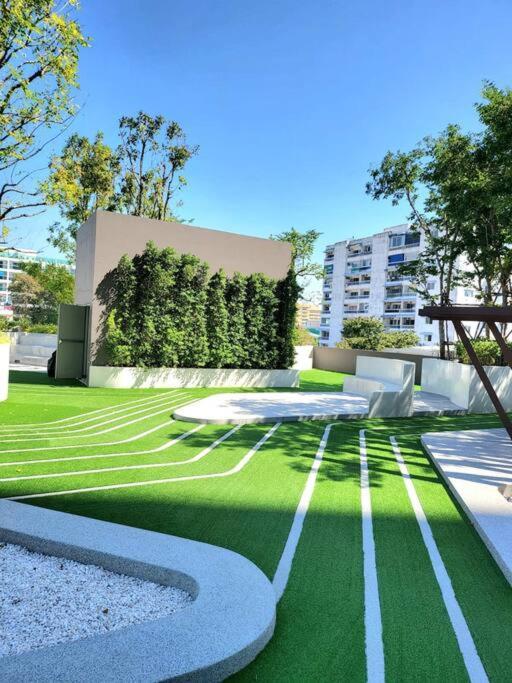 Apartment Luxury With Sea View.