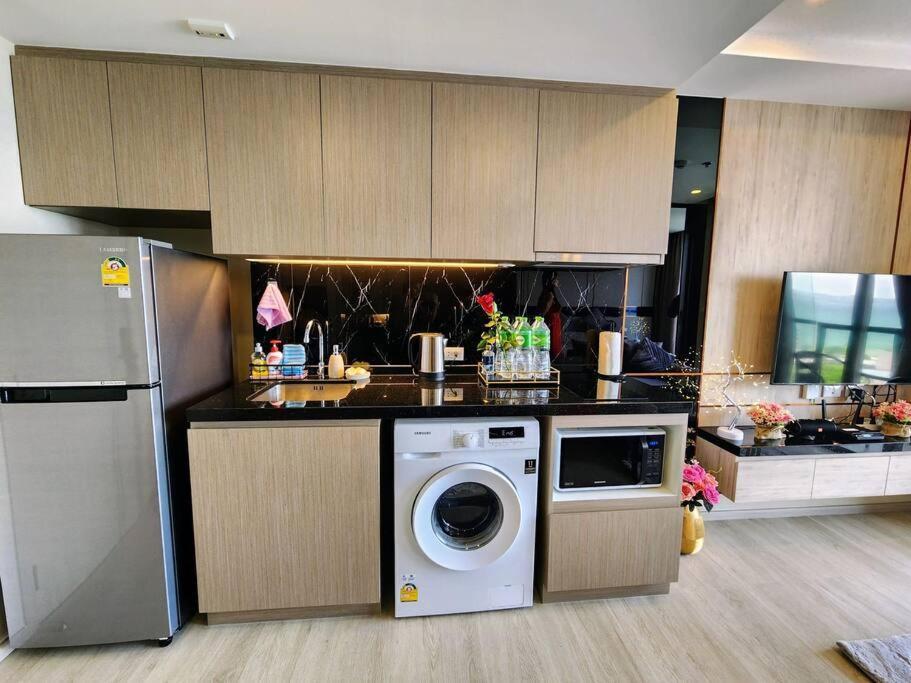 Luxury With Sea View. Apartment