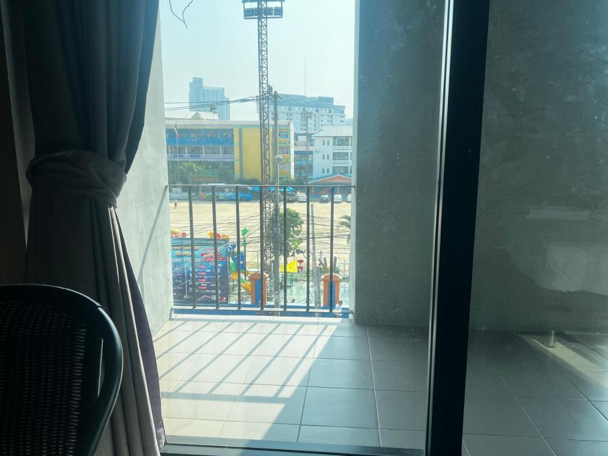Aparthotel Apsara *