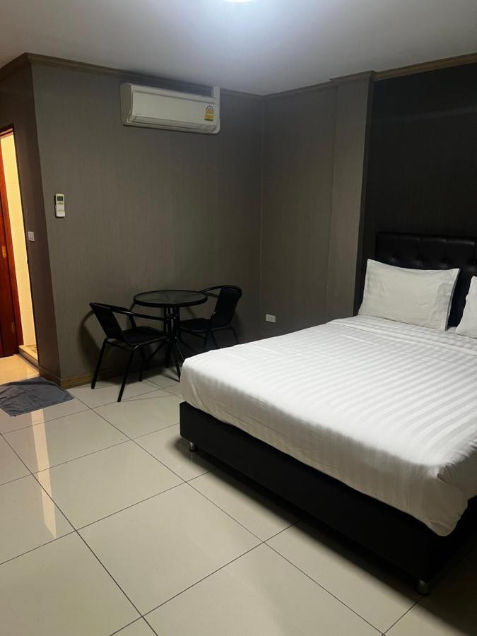 Aparthotel Apsara Pattaya