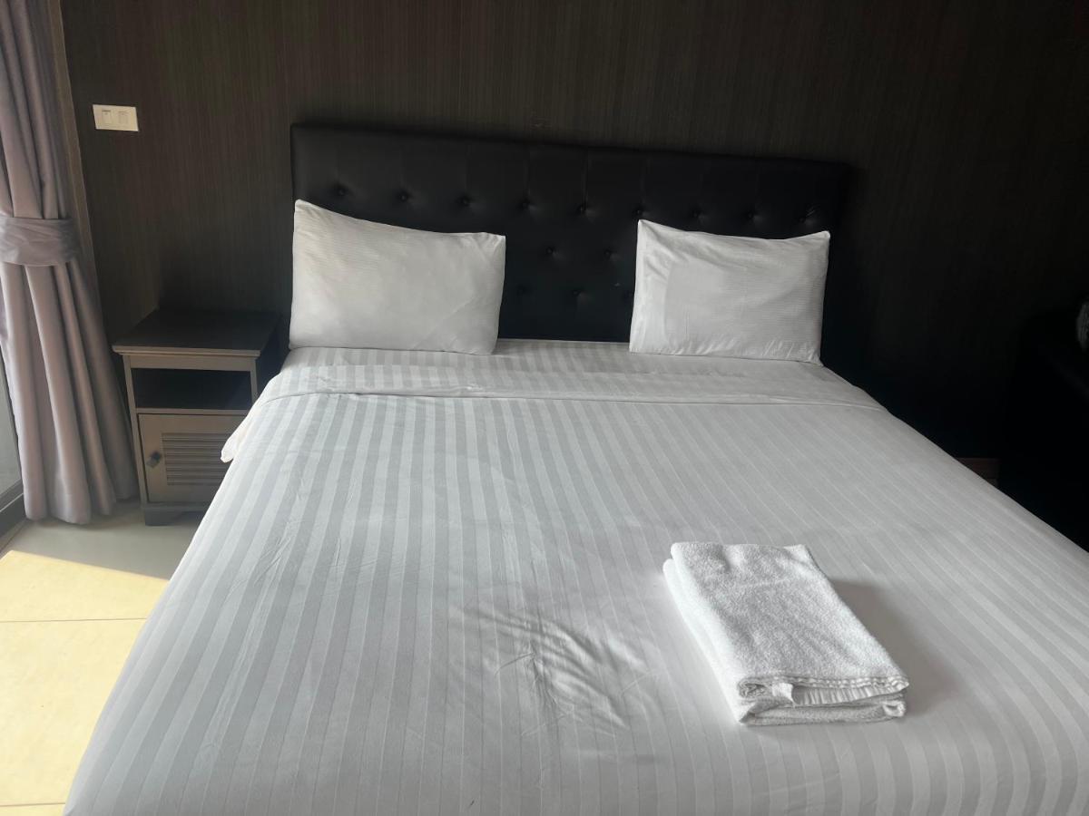 Apsara Aparthotel