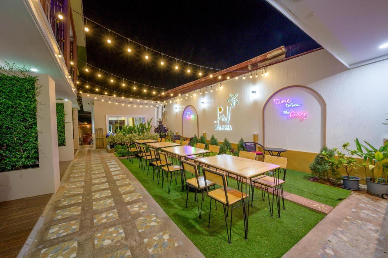 Halo Sea Koh Larn Pattaya