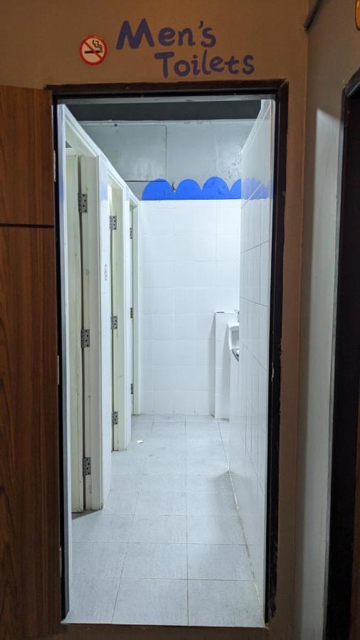 Hostel Jurockotel *