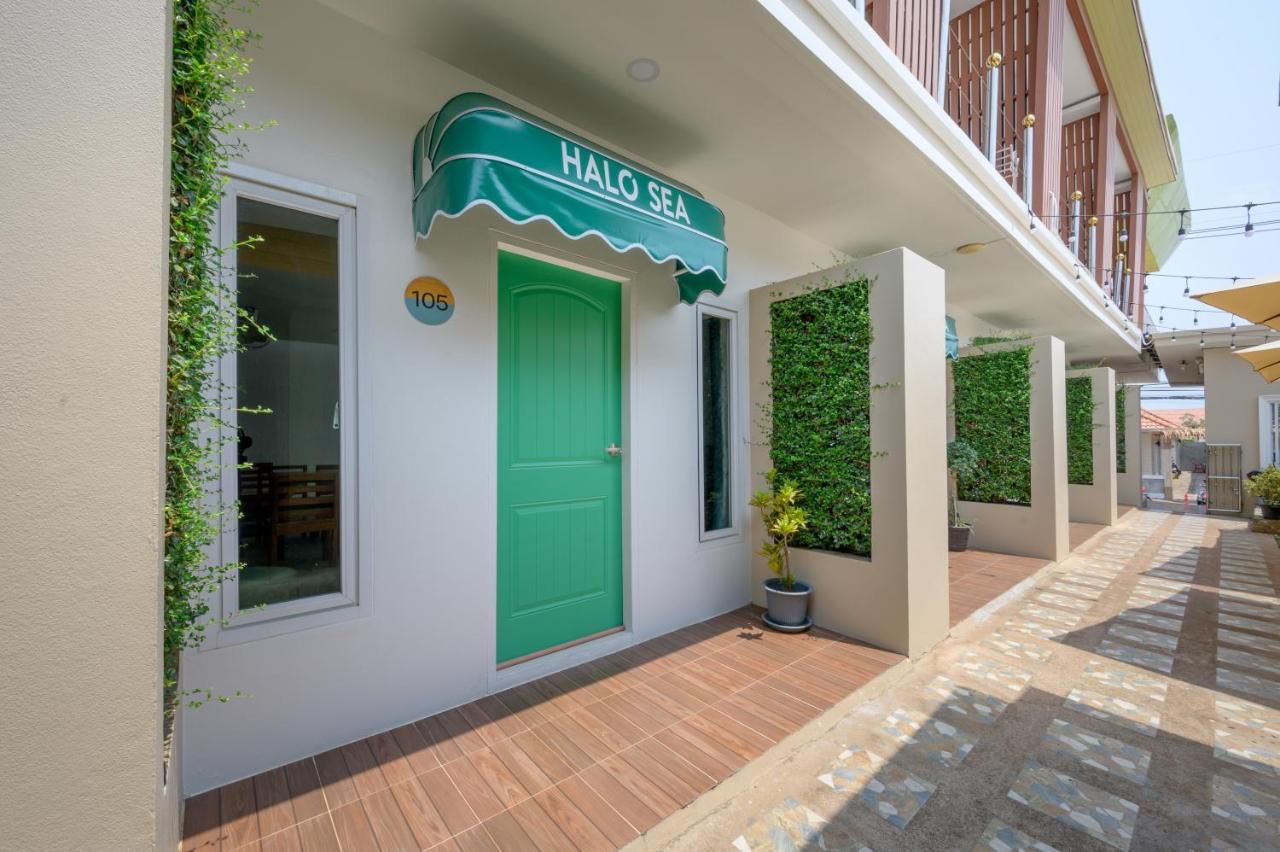 Halo Sea Koh Larn Hotel 3*