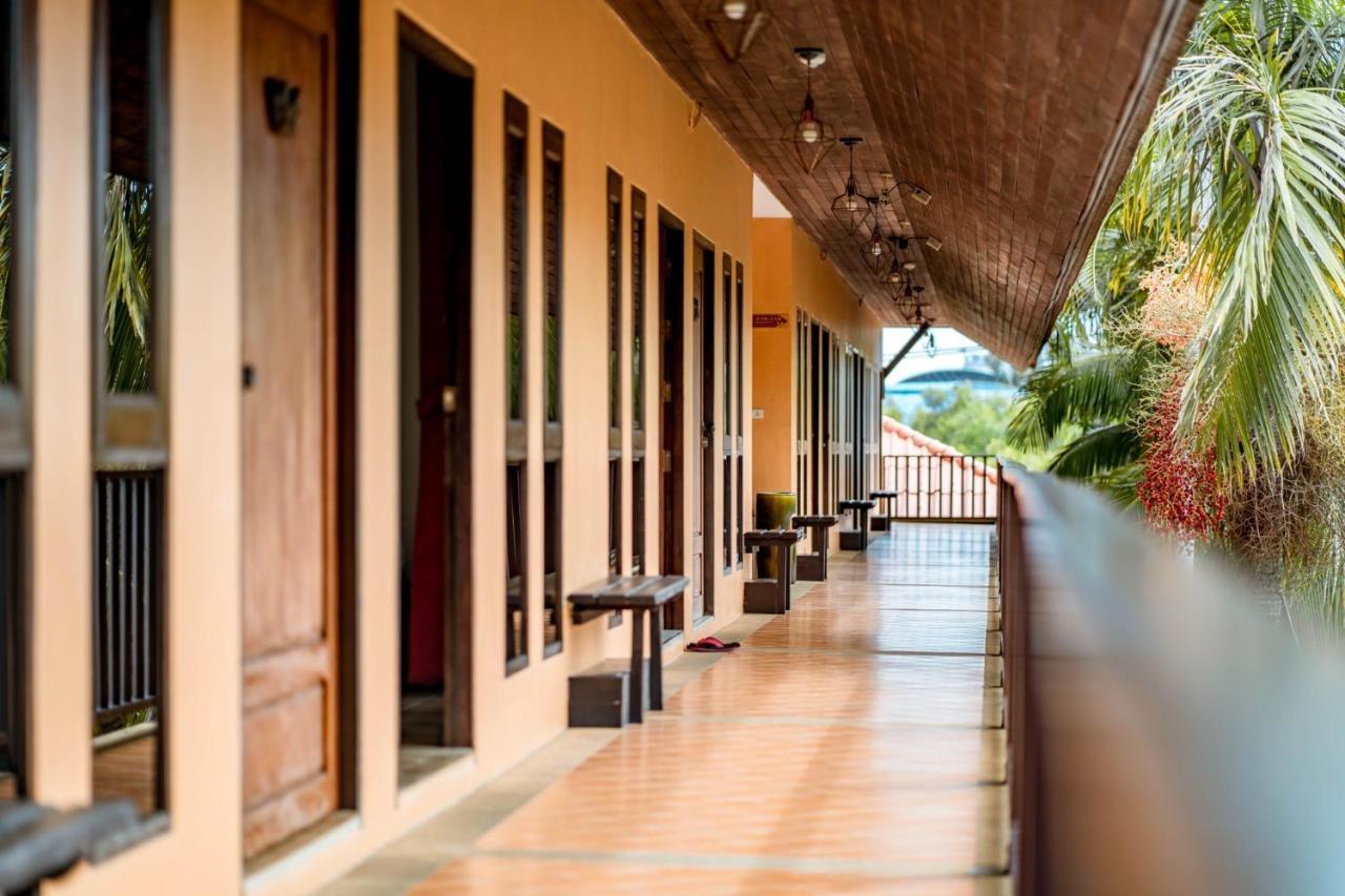 Resort Kasalong And 5*