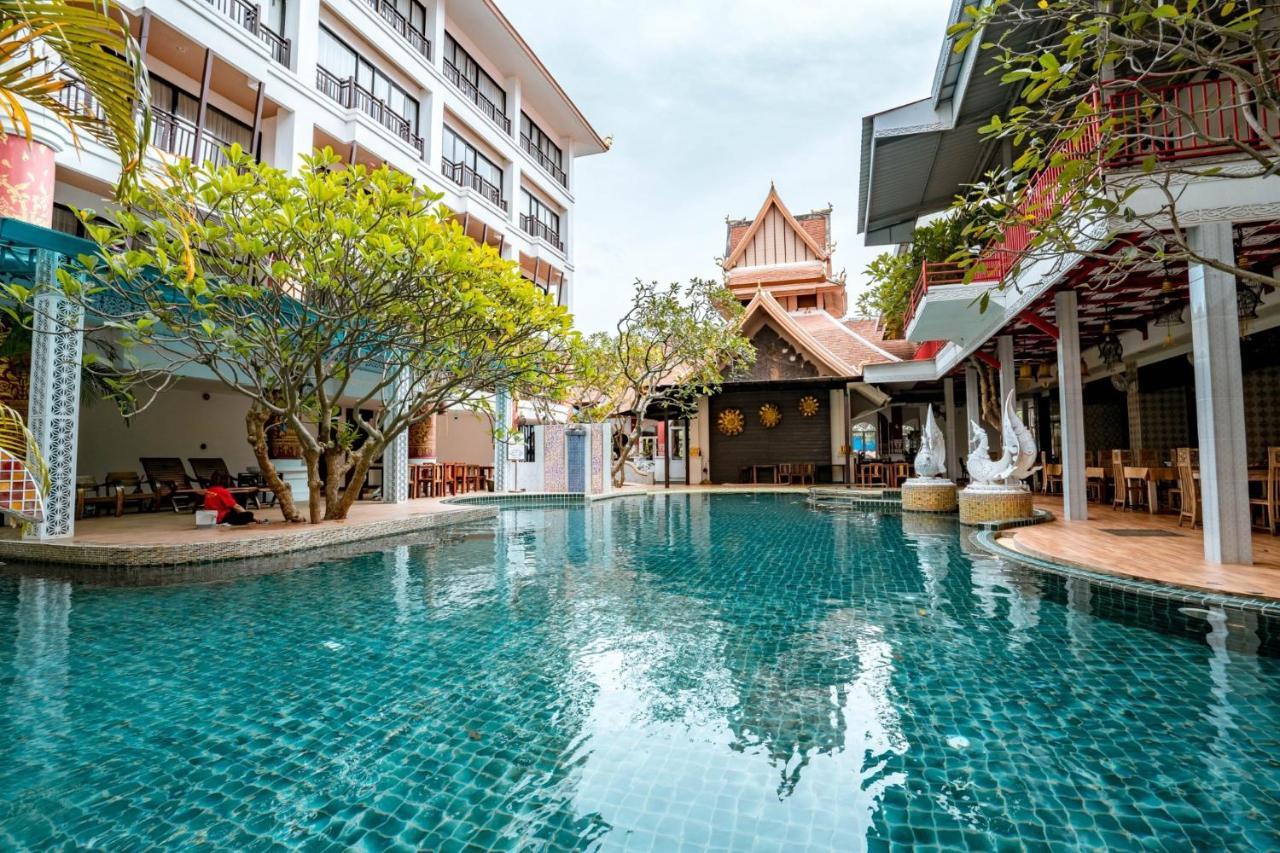 Resort Kasalong And 5*