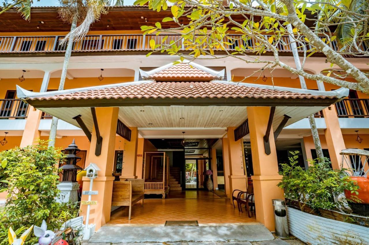 Kasalong And Resort 5*