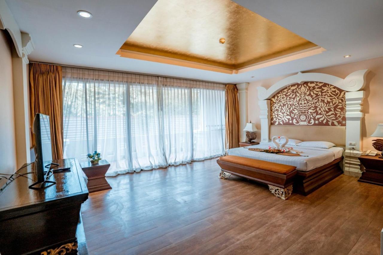 Kasalong And Resort 5*
