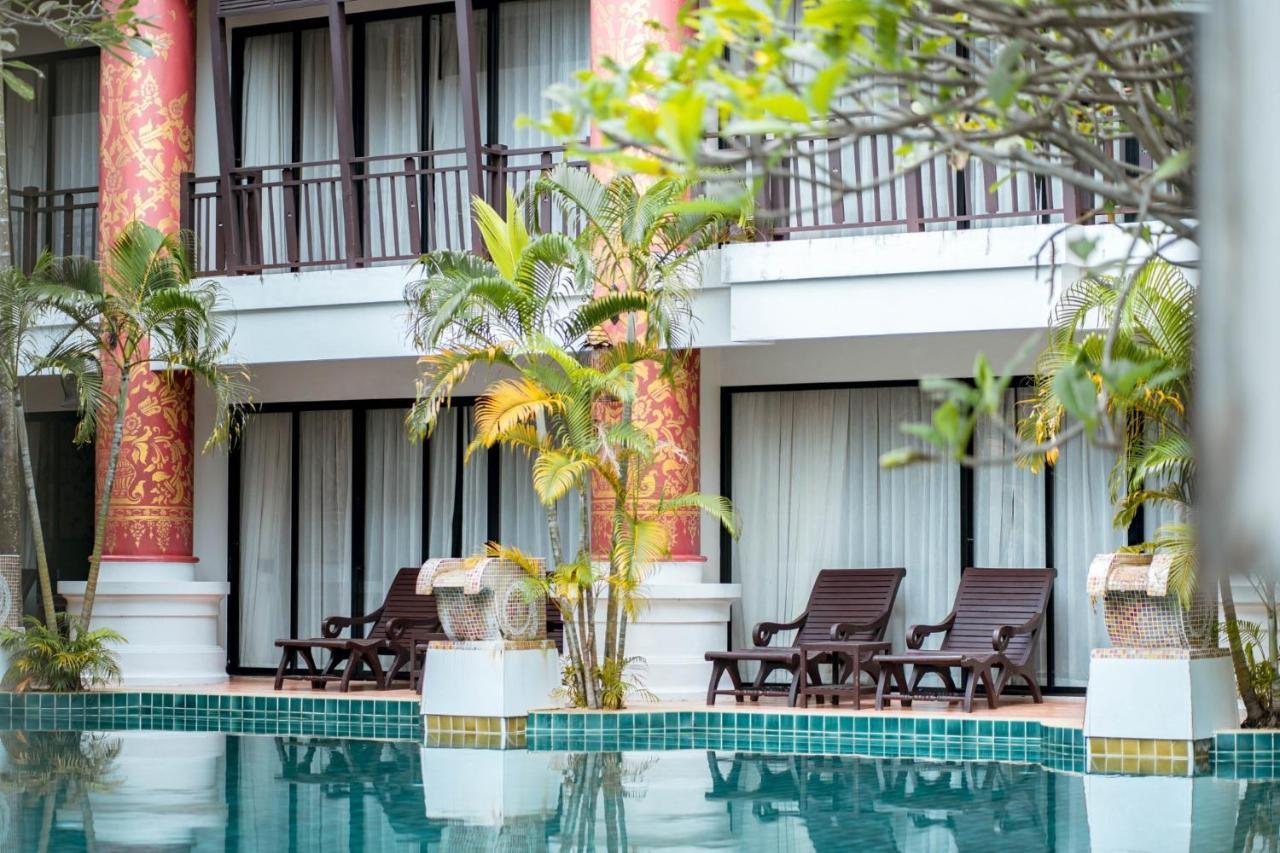 Resort Kasalong And