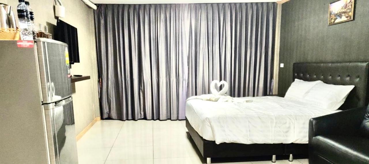 Apsara Aparthotel
