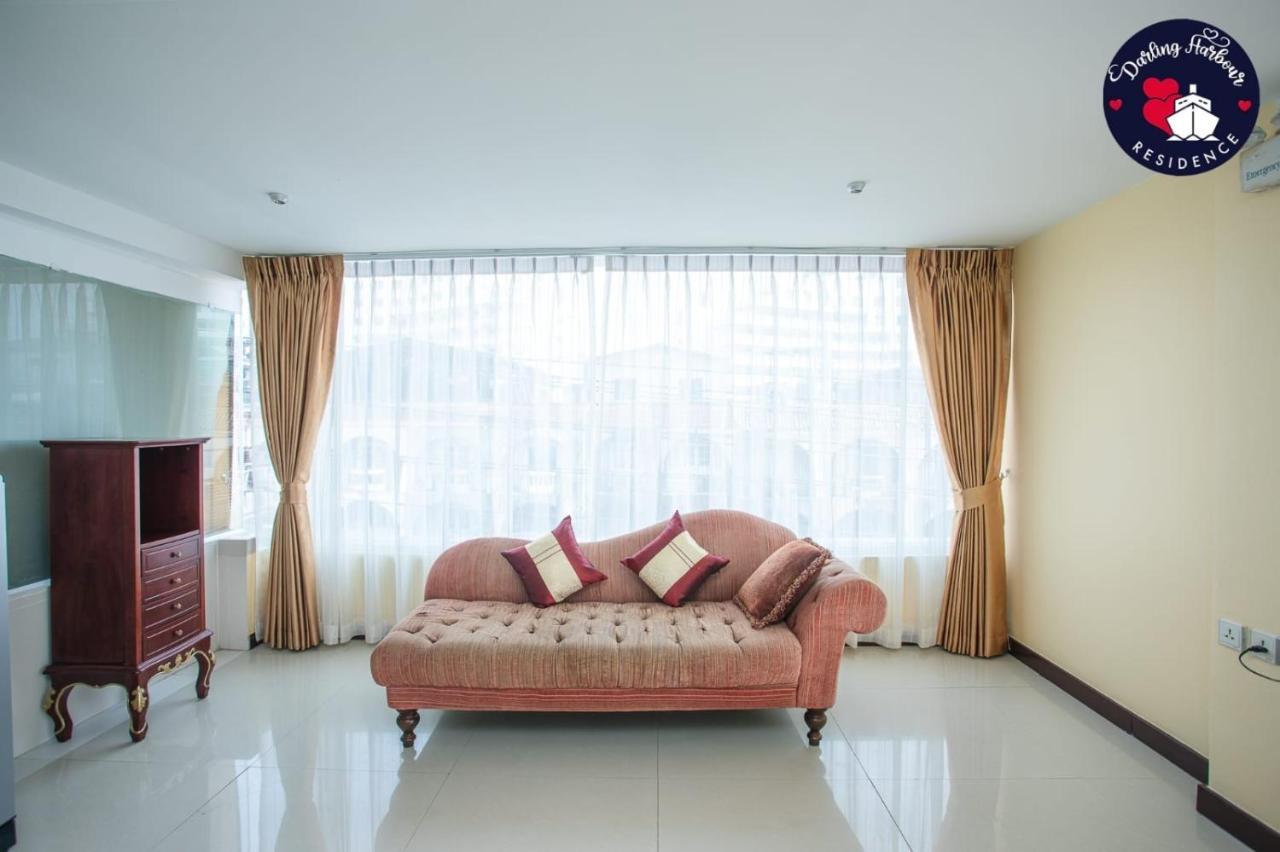 โรงแรม Darling Harbour - South 4*