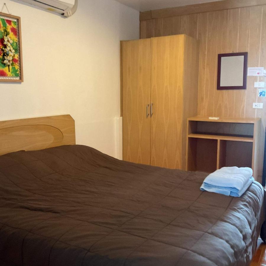 Zappa Hotel Pattaya