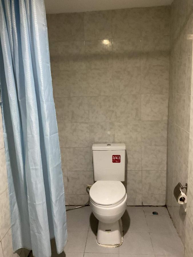 Hotel Zappa