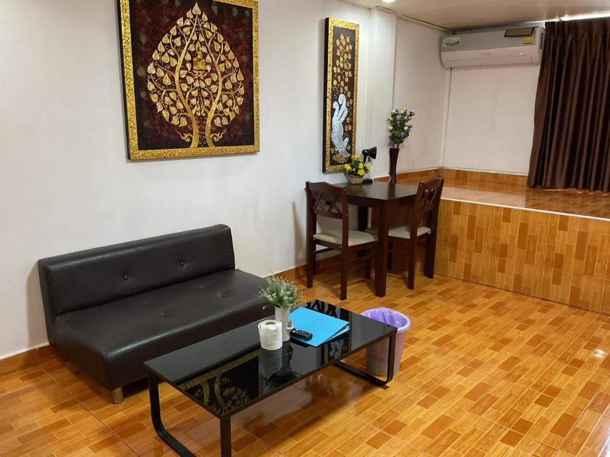 Zappa Hotel Pattaya