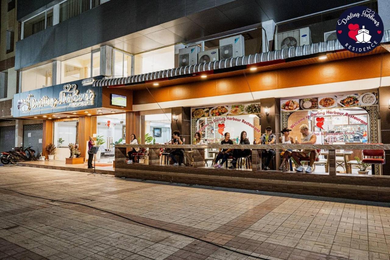 โรงแรม Darling Harbour - South 4*