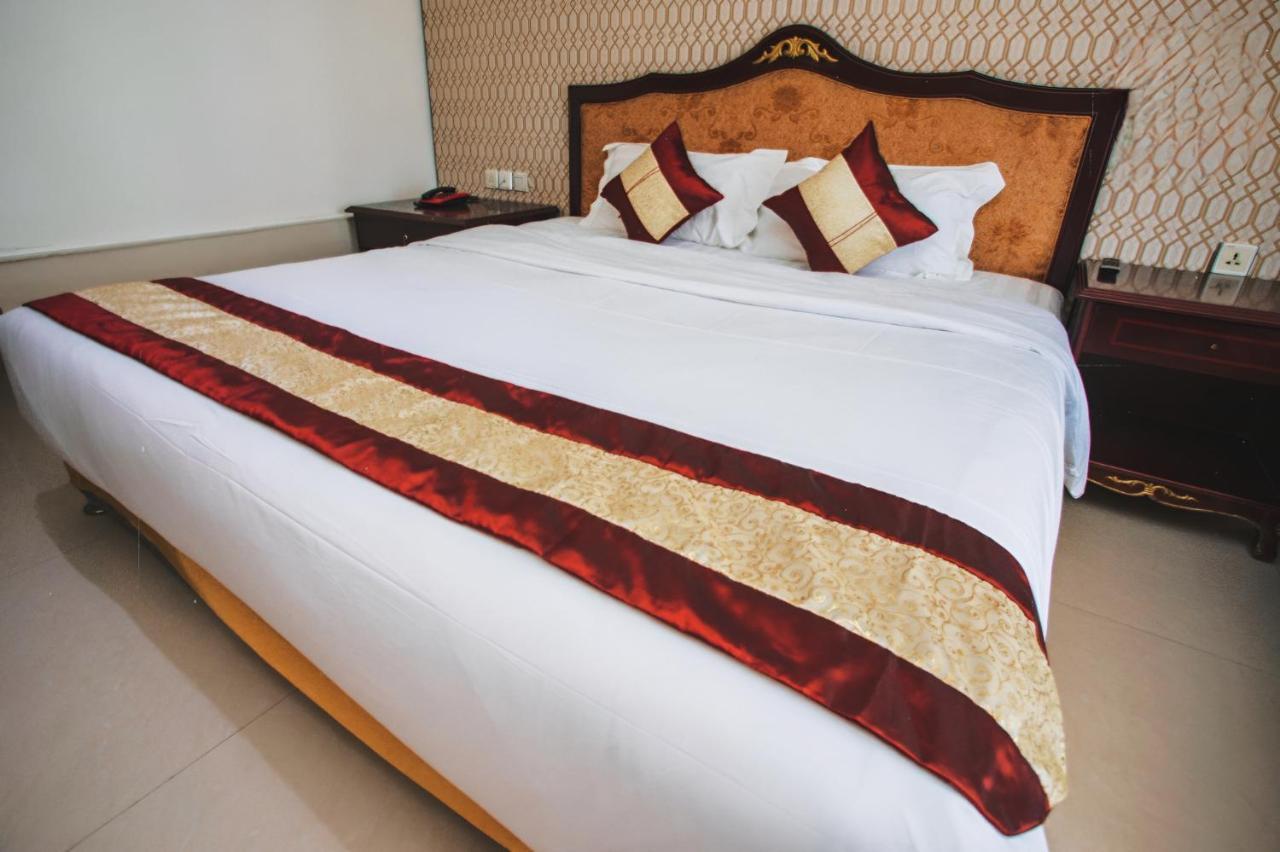 Darling Harbour - South Hotel Pattaya