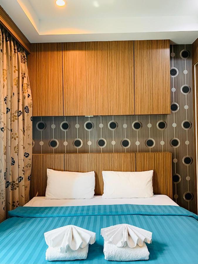 Hotel Rivana By Sandara Boutique 2*