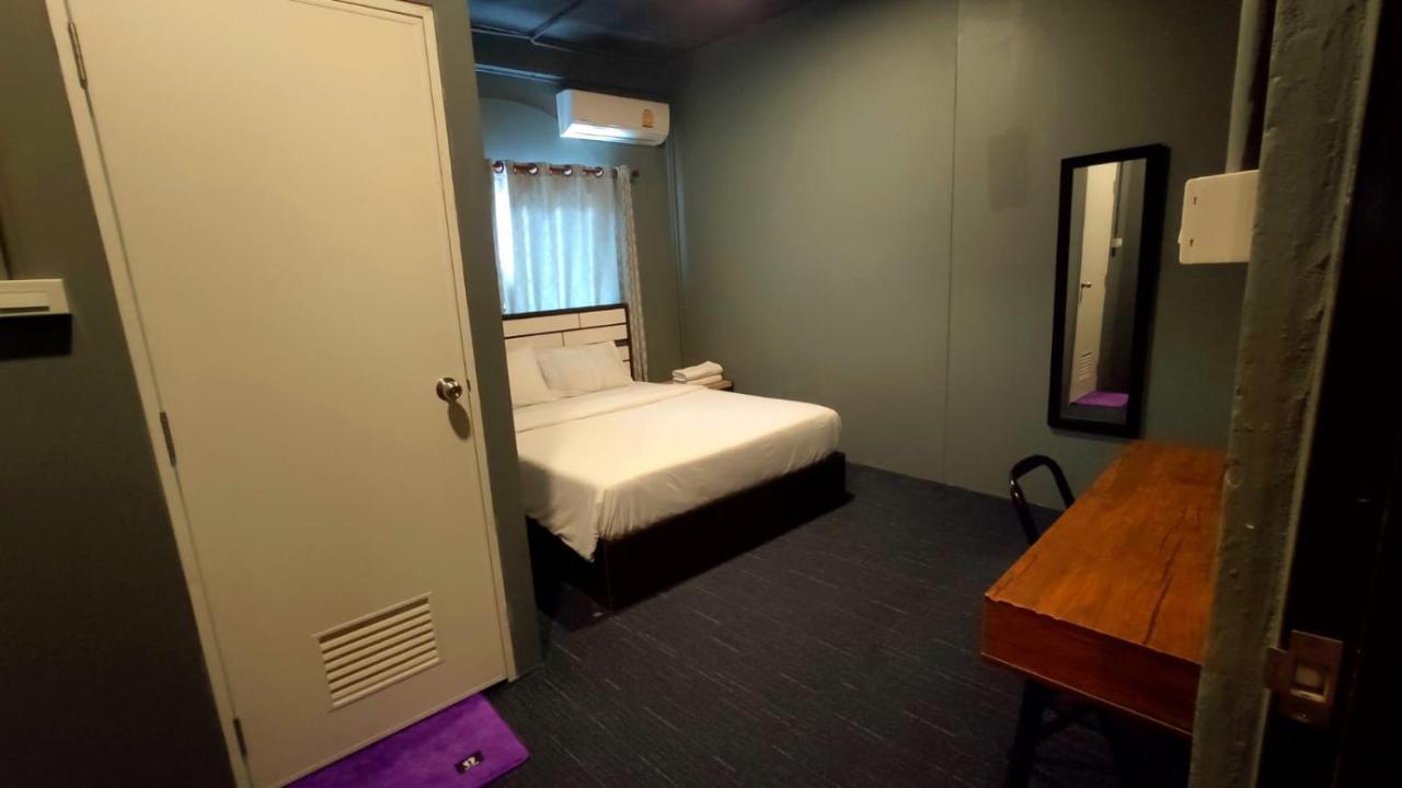 Jurockotel * Pattaya