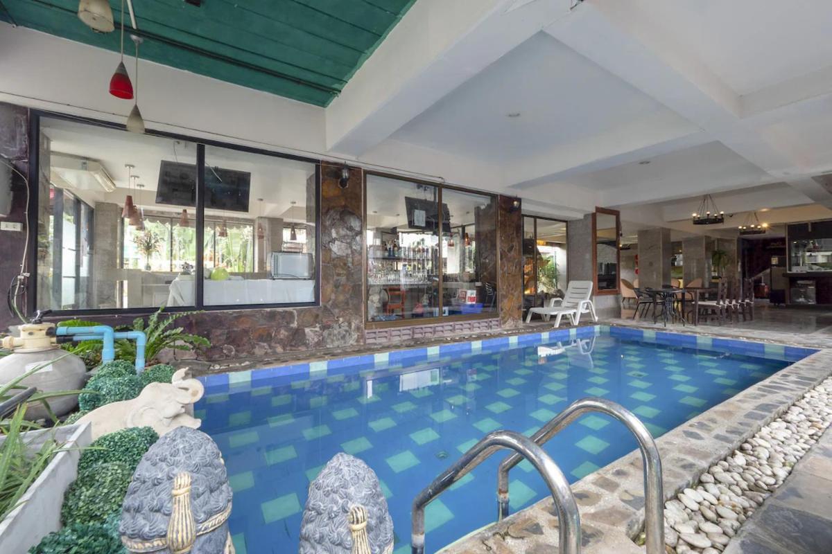 21 3* Pattaya