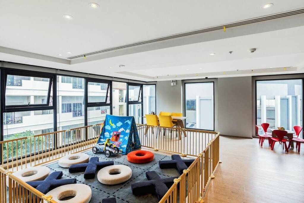 Sea View 2 Bed @ Apartment Pattaya