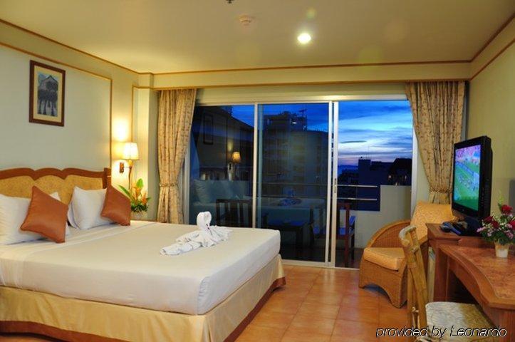 Sunshine Vista รีสอร์ท