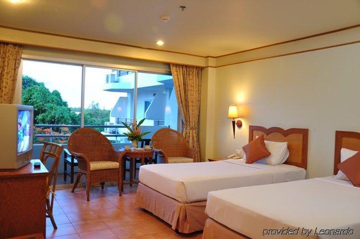 Sunshine Vista 3*