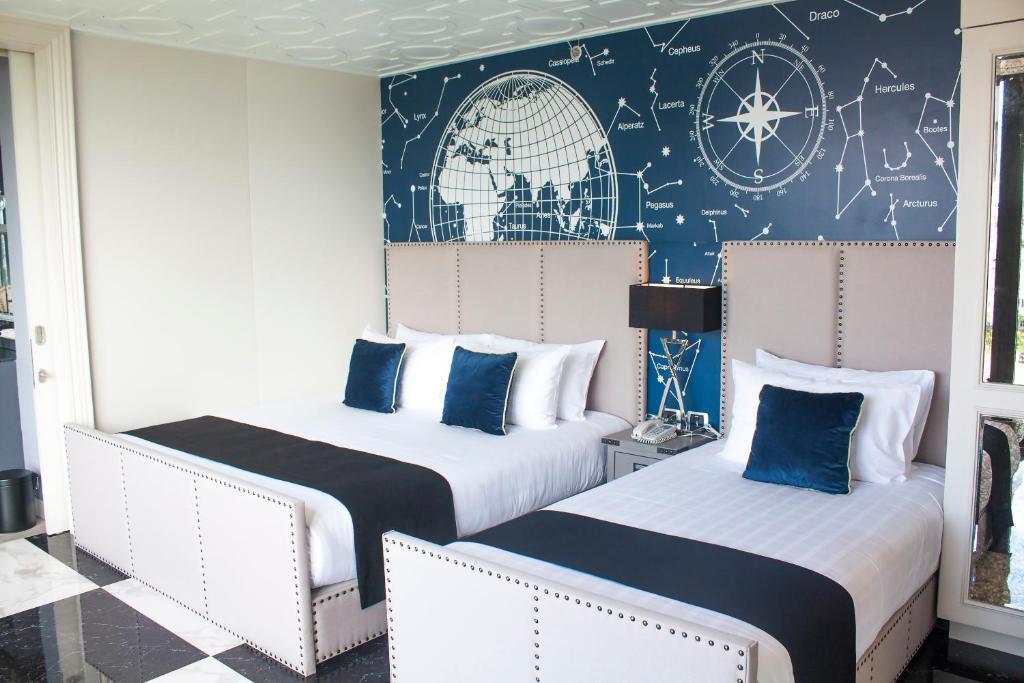 Mera Mare 5* Pattaya