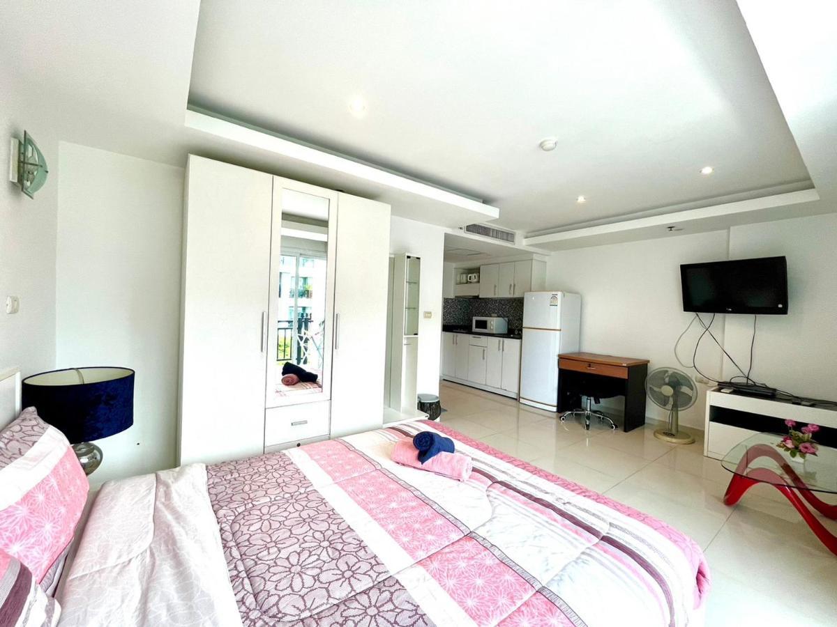 Avenue Rs Apartment *