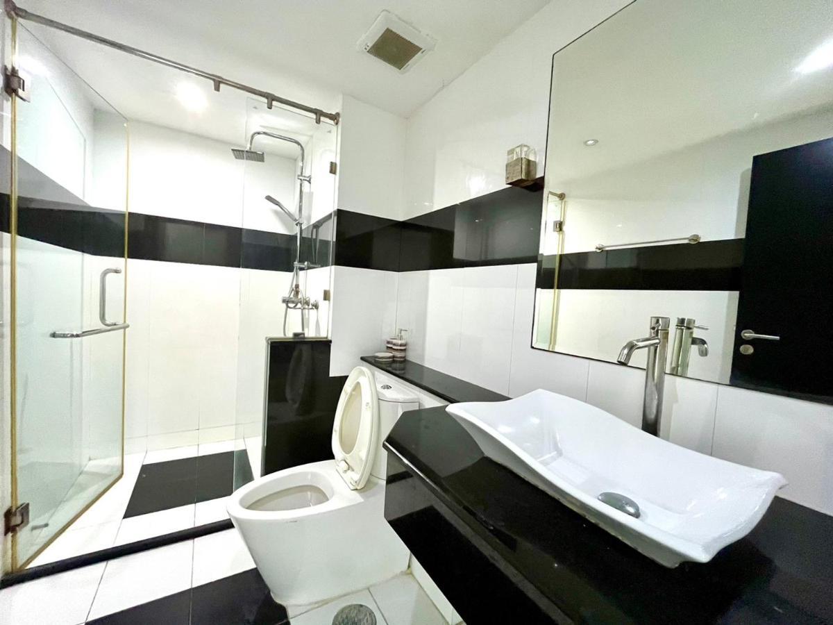 Avenue Rs Apartment *