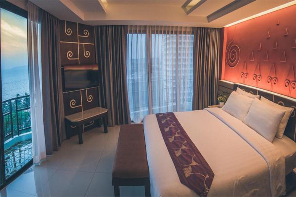 Hotel Bay Pattaya