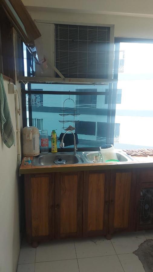 Kondo Pattaya Apartment