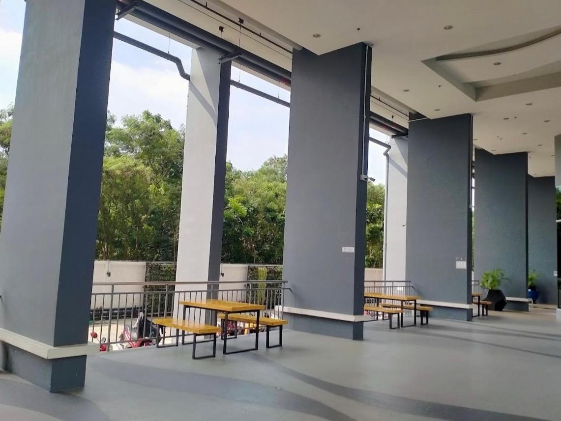 Aparthotel Supalai Jomtien *
