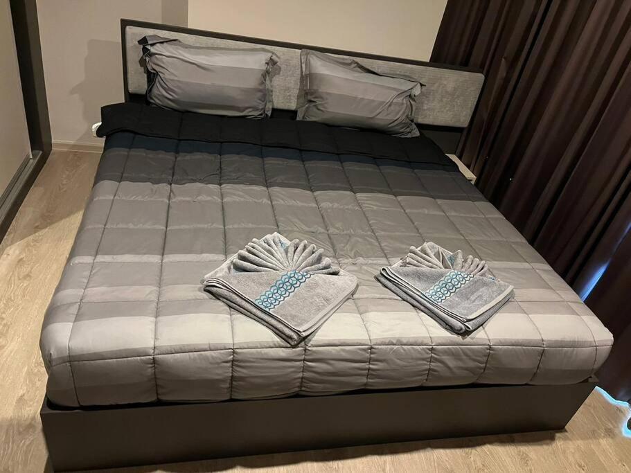 Base Hub - 2 Bedroom 53 M2 By And Hilton