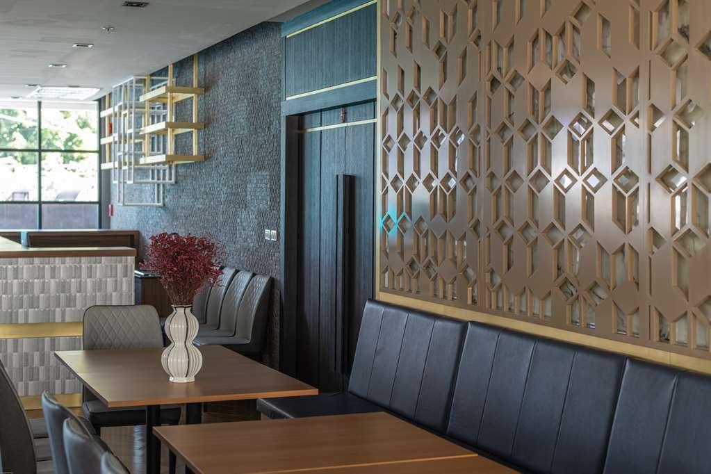 Lewit Pattaya, A Member Of Radisson Individuals Hotel 5*