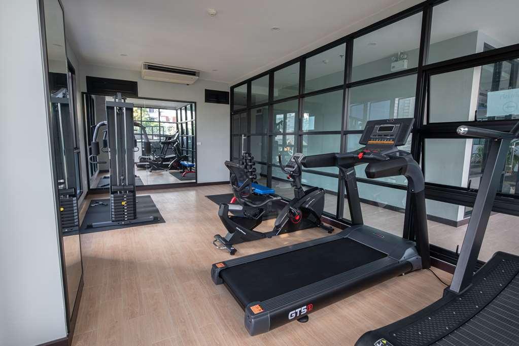 Lewit Pattaya, A Member Of Radisson Individuals Hotel