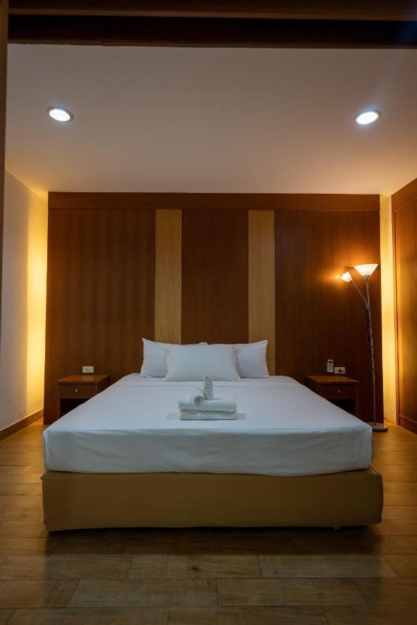 Apartamento Walking Street Side View Talay 6
