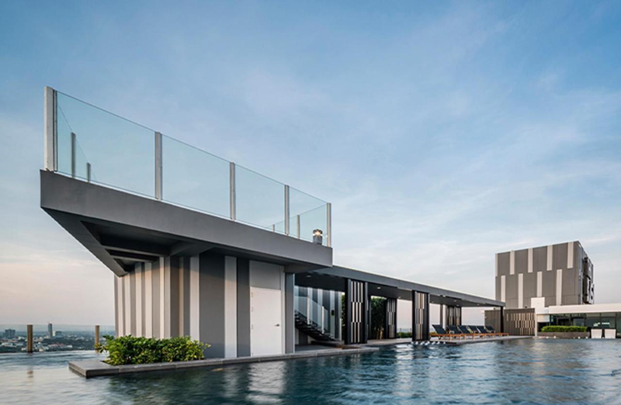 The Base By Adam * Pattaya