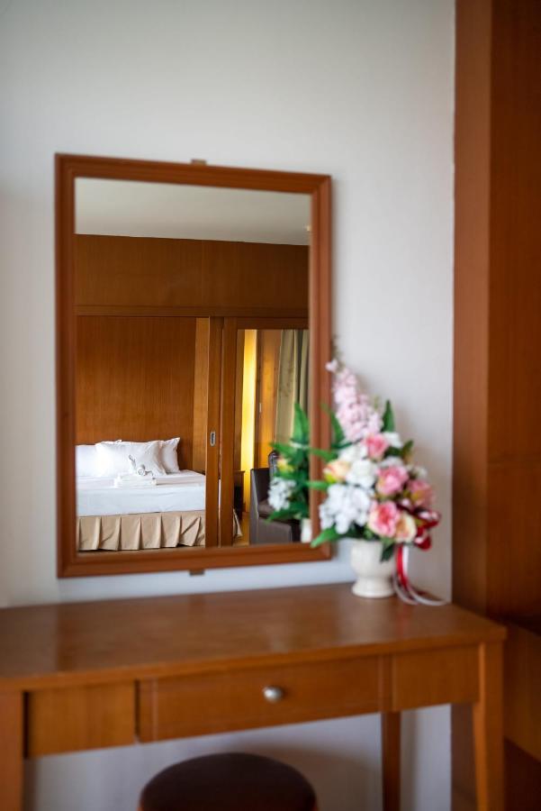Apartamento Walking Street Side View Talay 6