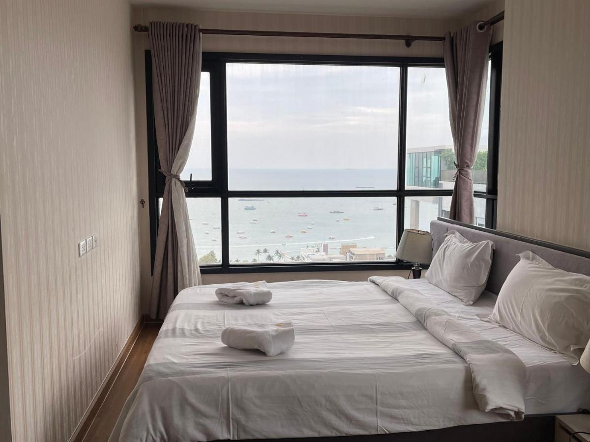 The Base By Adam Aparthotel