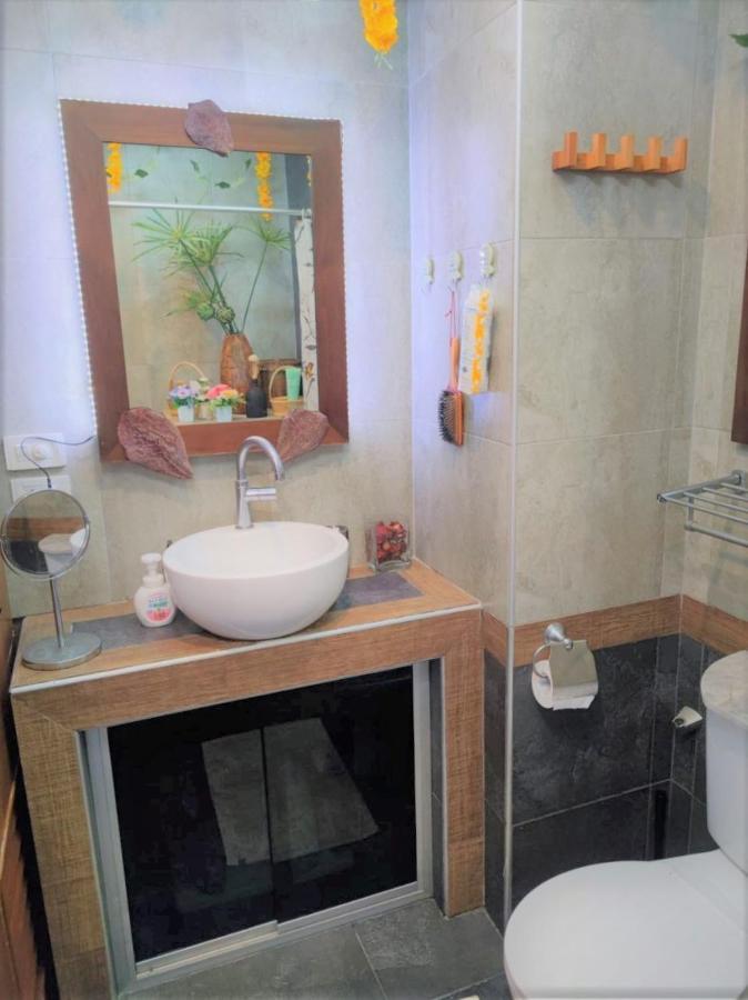 Viewtalay 3 Anastasiya Apartamento *