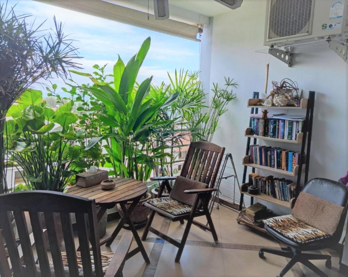 Viewtalay 3 Anastasiya Apartamento