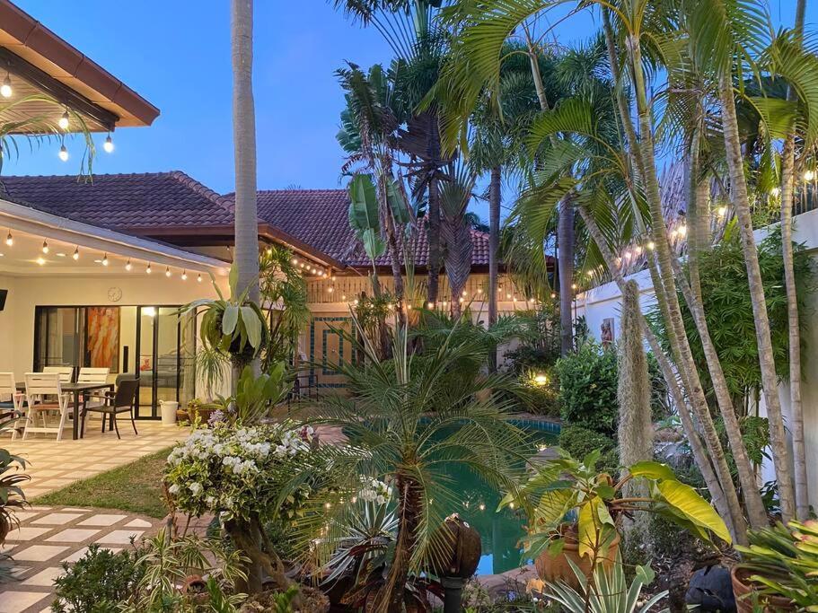 50m,near Walking St,3+2br