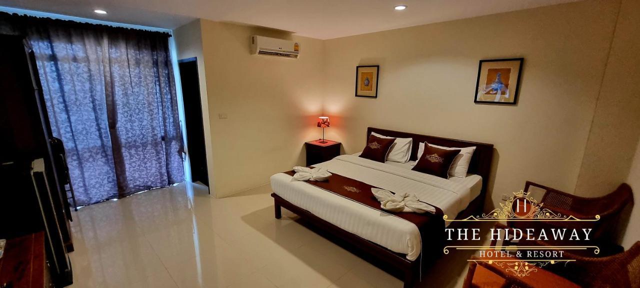 Hotel The Hideaway By Rosewood
