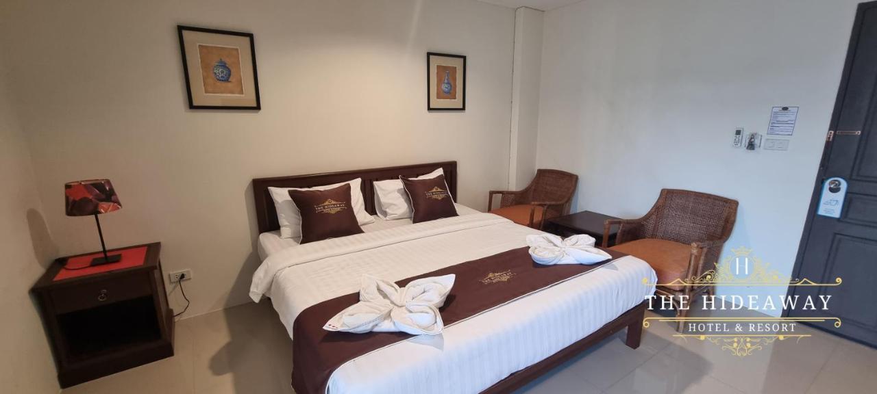 The Hideaway By Rosewood Hotel