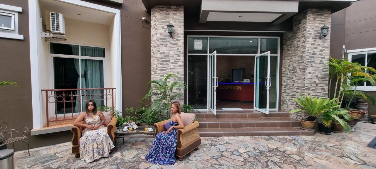 Hotel The Hideaway By Rosewood 3*