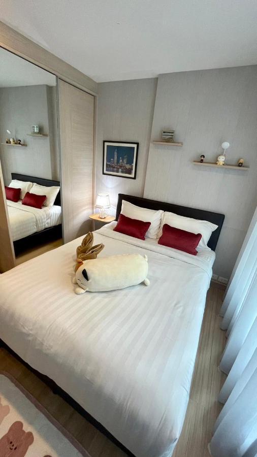 The Base By Numam 38 * Pattaya