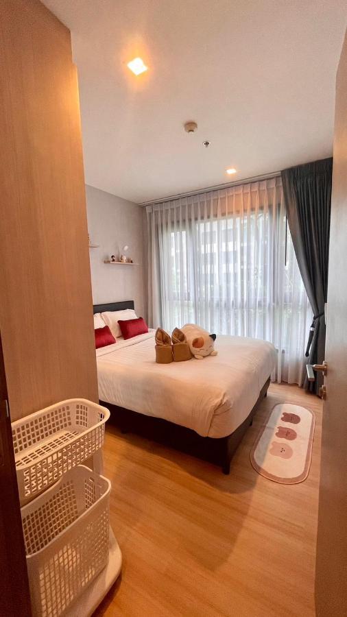 The Base By Numam 38 * Pattaya