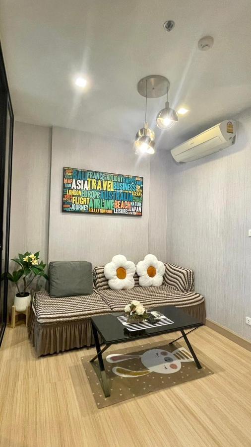 The Base By Numam 38 Apartment Pattaya