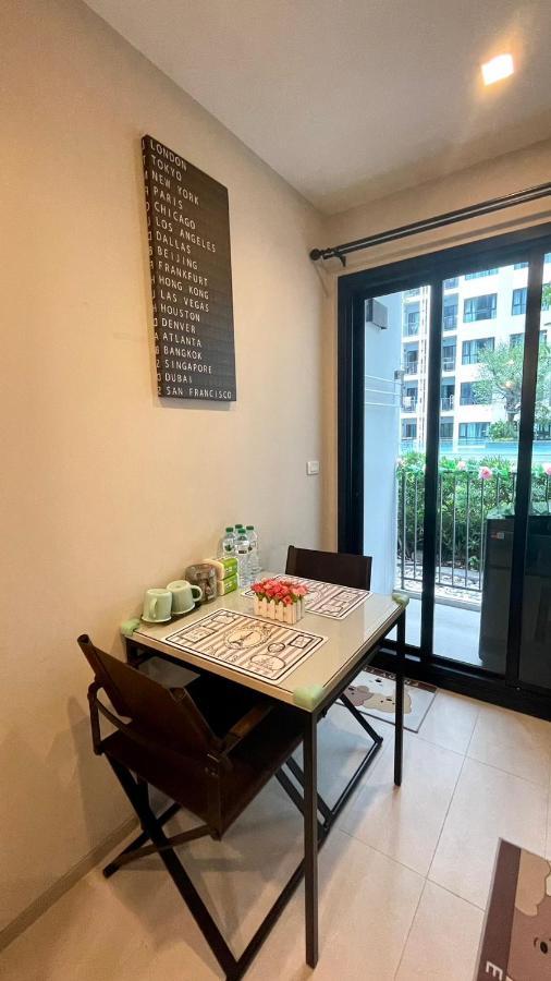 The Base By Numam 38 Pattaya